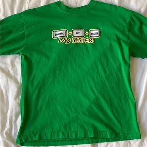 Thrift Store Funny Tee